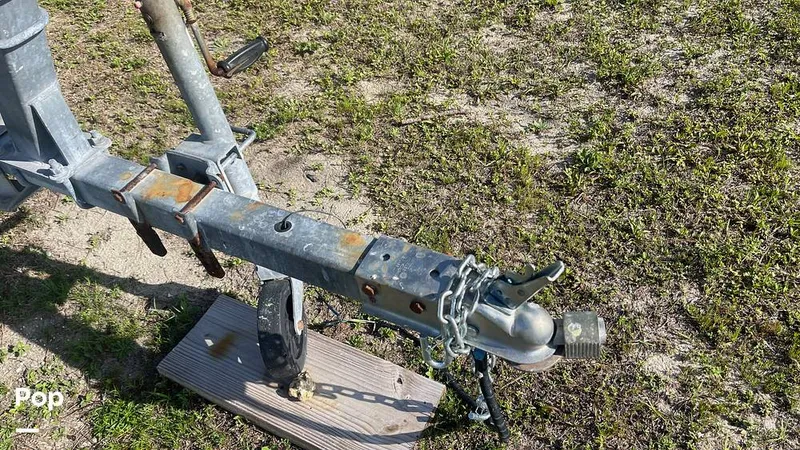 Slide: The Image of Caravelle Sea Hawk 210 2003 - 15315605