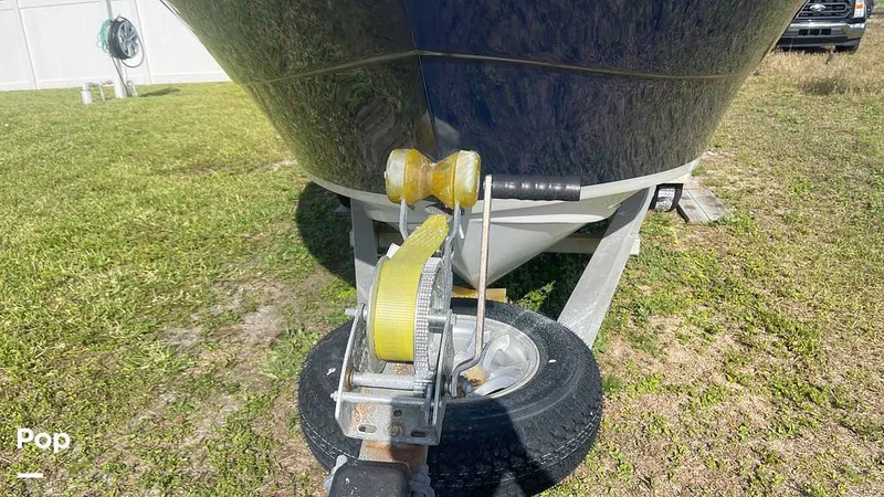 Slide: The Image of Caravelle Sea Hawk 210 2003 - 15315606