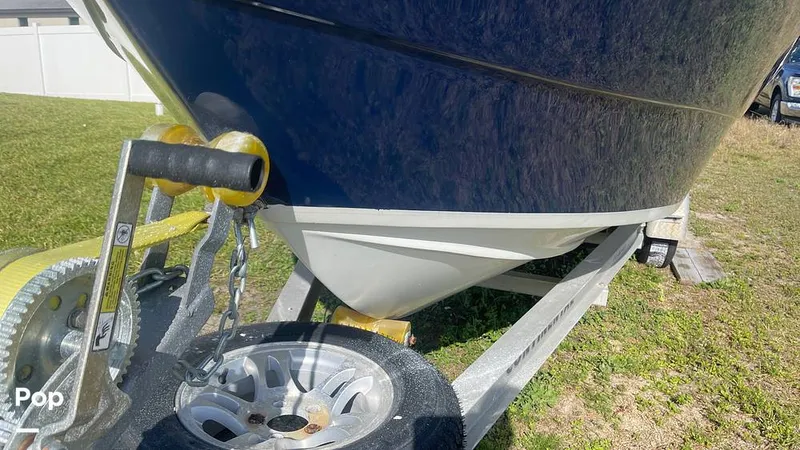 Slide: The Image of Caravelle Sea Hawk 210 2003 - 15315607