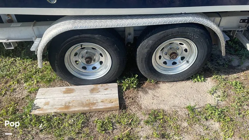 Slide: The Image of Caravelle Sea Hawk 210 2003 - 15315611