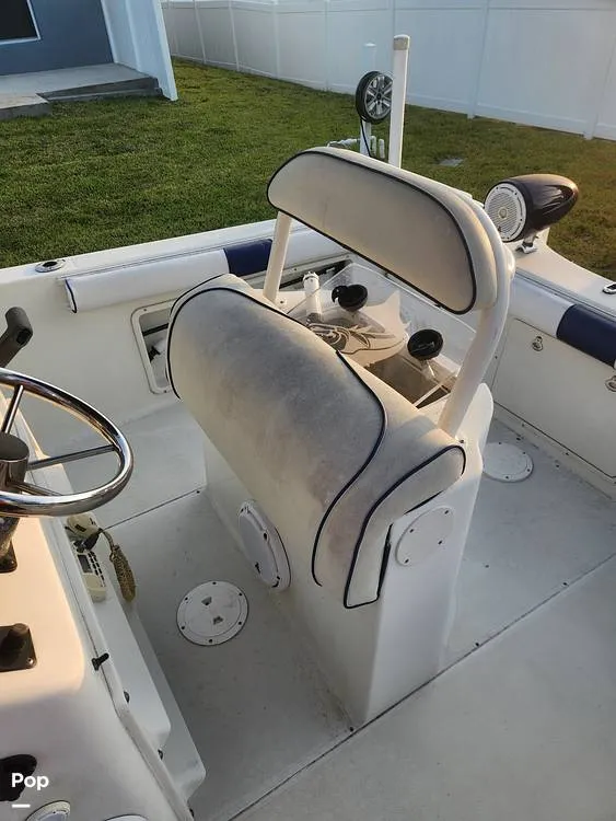 Slide: The Image of Caravelle Sea Hawk 210 2003 - 15377142