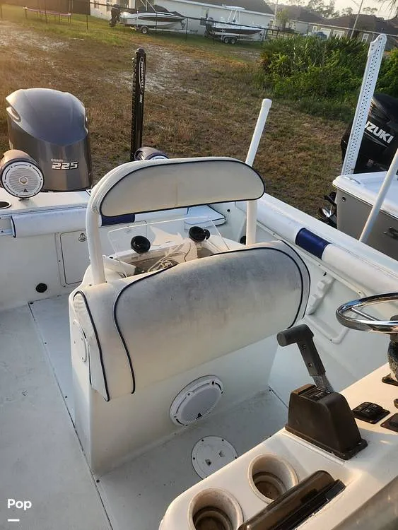 Slide: The Image of Caravelle Sea Hawk 210 2003 - 15377144