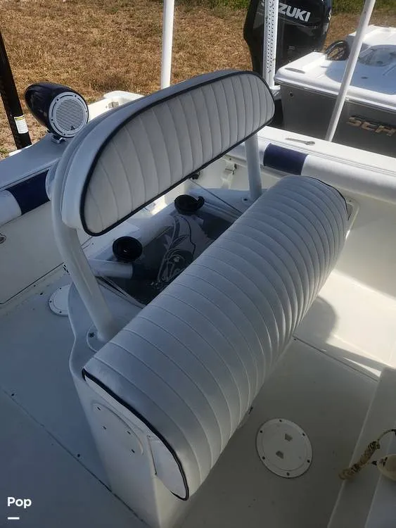 Slide: The Image of Caravelle Sea Hawk 210 2003 - 15410819