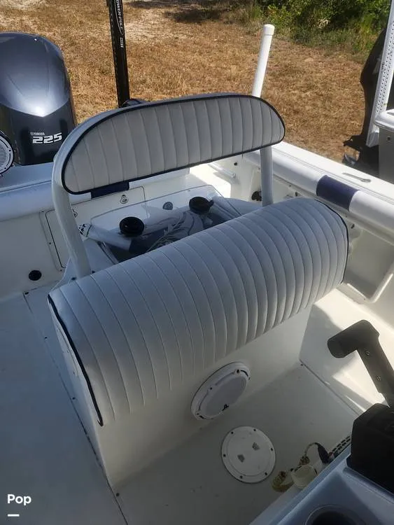 Slide: The Image of Caravelle Sea Hawk 210 2003 - 15410820