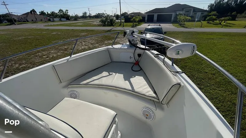 Slide: The Image of Caravelle Sea Hawk 210 2003 - 15315645