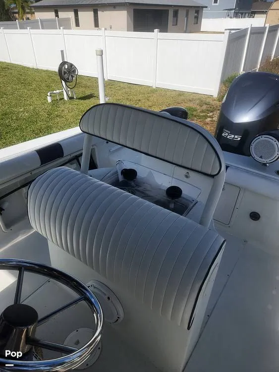 Slide: The Image of Caravelle Sea Hawk 210 2003 - 15410821