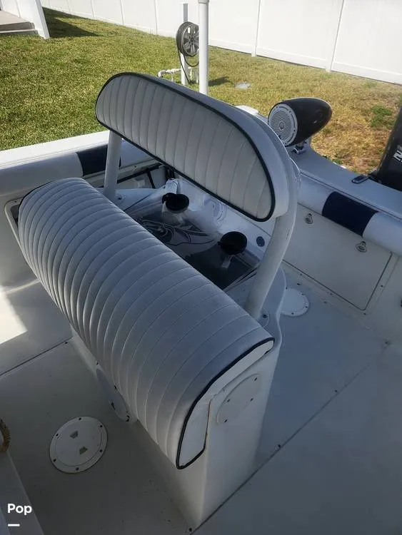 Slide: The Image of Caravelle Sea Hawk 210 2003 - 15410822