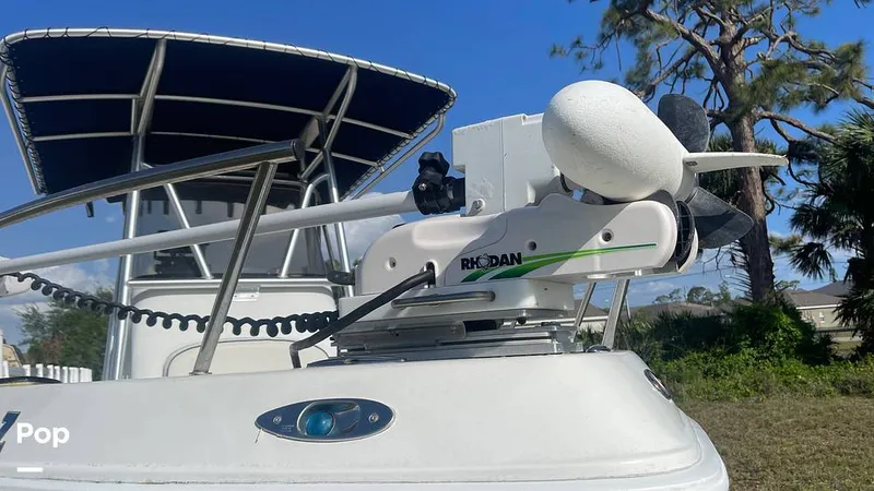 Slide: The Image of Caravelle Sea Hawk 210 2003 - 15315608