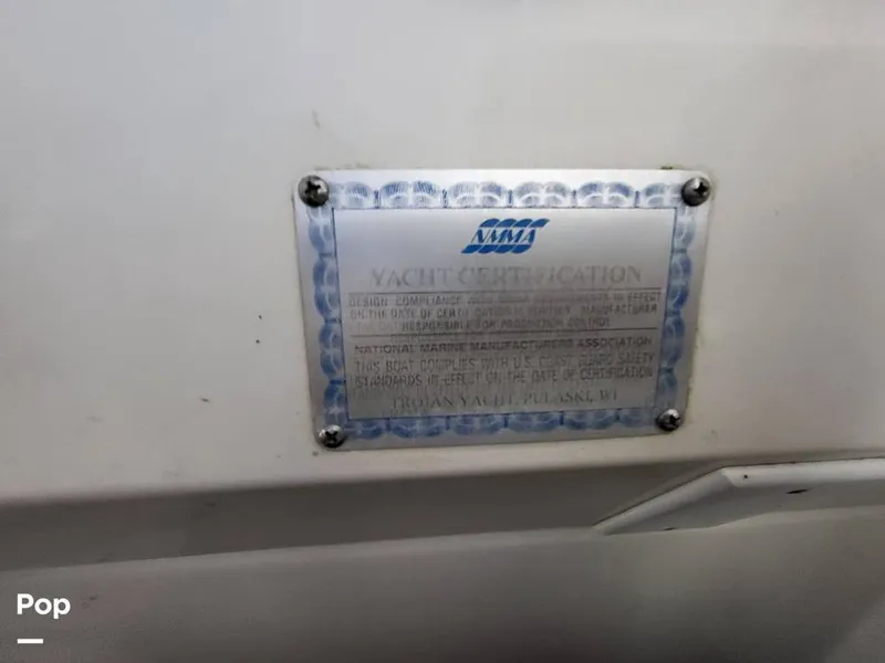 Slide: The Image of Trojan 390 1995 - 15301049