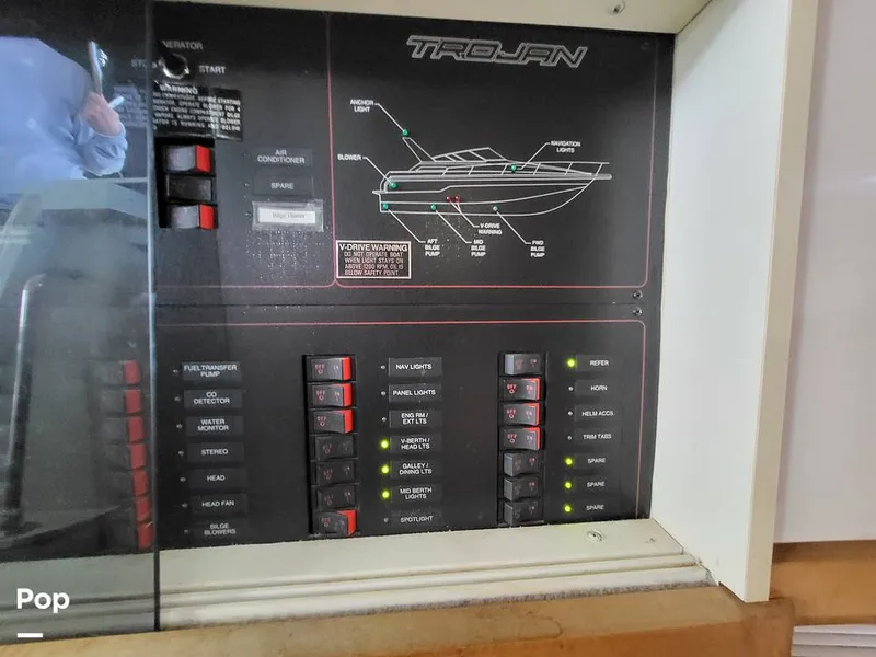 Slide: The Image of Trojan 390 1995 - 15301377