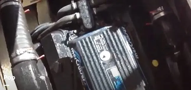 Slide: The Image of Trojan 390 1995 - 15304576