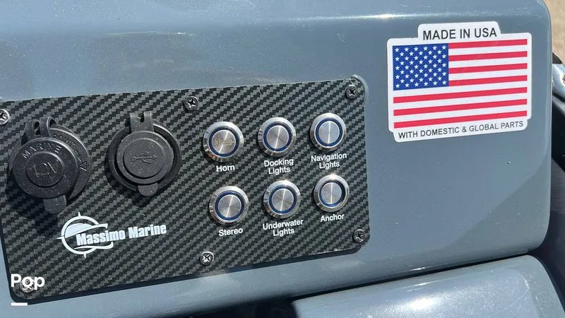 Slide: The Image of Massimo P24 Limited Max 2022 - 15295299