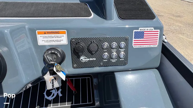 Slide: The Image of Massimo P24 Limited Max 2022 - 15295302