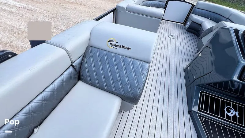 Slide: The Image of Massimo P24 Limited Max 2022 - 15295329