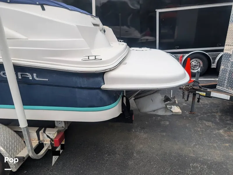 Slide: The Image of Regal 2120 Destiny 2006 - 15290944