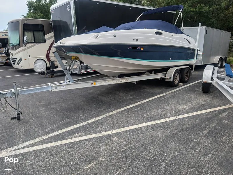 Slide: The Image of Regal 2120 Destiny 2006 - 15290946