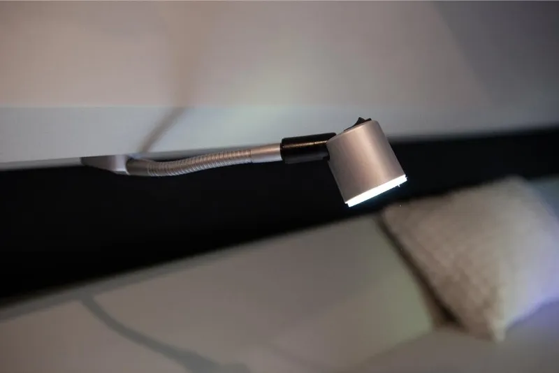 Slide: The Image of Saxdor 320 GTO 2023 - 51