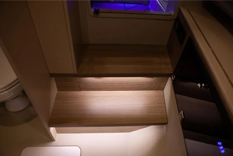 Slide: The Image of Saxdor 320 GTO 2023 - 56