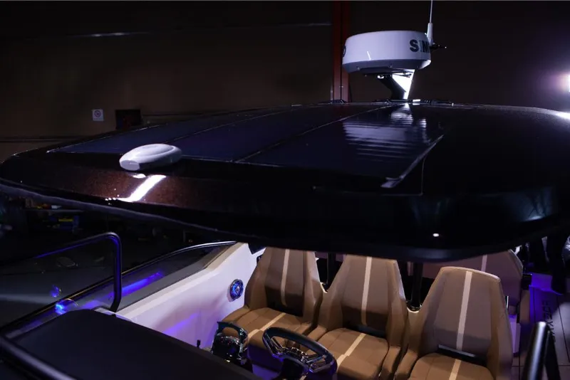 Slide: The Image of Saxdor 320 GTO 2023 - 65