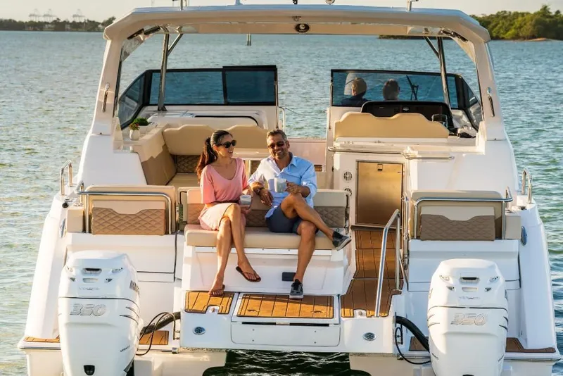 Slide: The Image of Aquila 36 Sport 2024 - 22