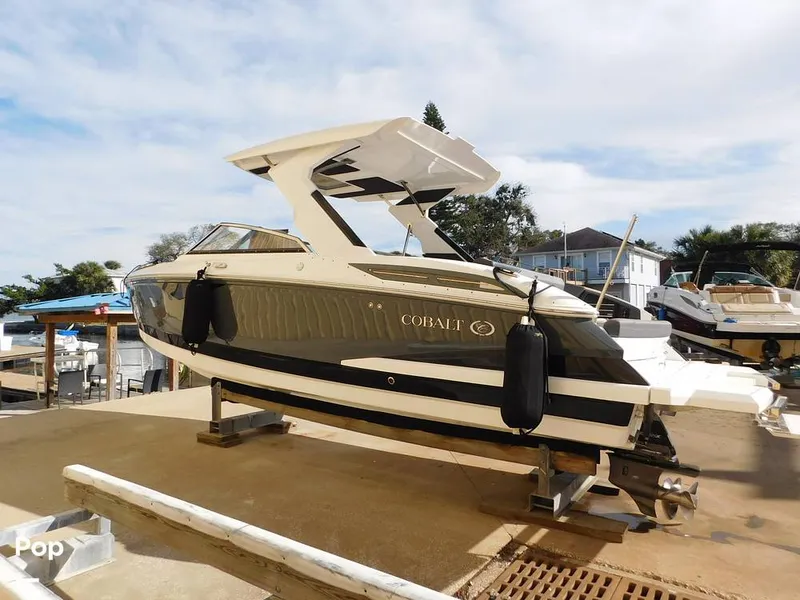 Slide: The Image of Cobalt A29 2021 - 16196361