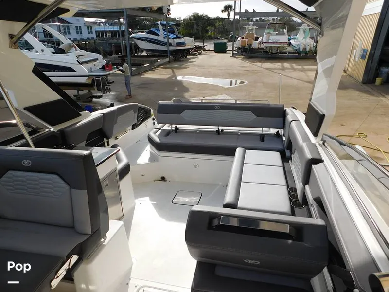 Slide: The Image of Cobalt A29 2021 - 16196454