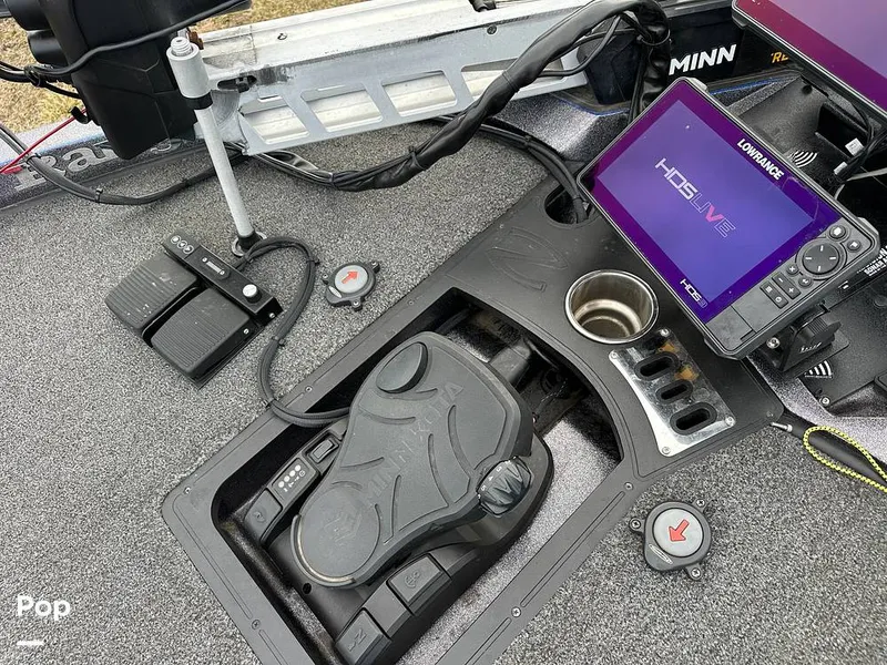 Slide: The Image of Ranger Boats Z520L 2019 - 15247307