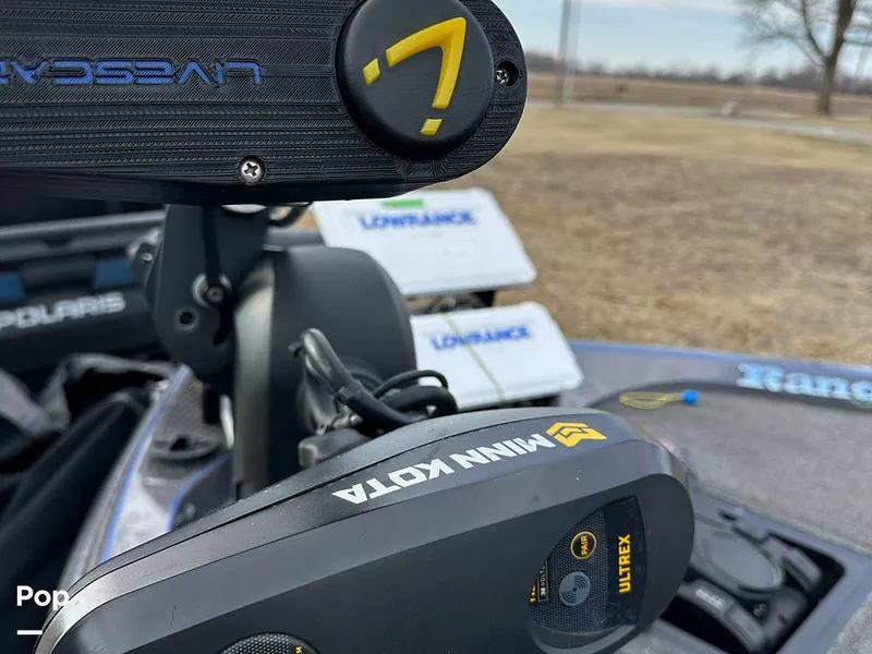 Slide: The Image of Ranger Boats Z520L 2019 - 15247301