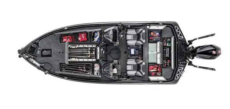 Slide: The Image of Ranger Boats Z520L 2019 - 15251653