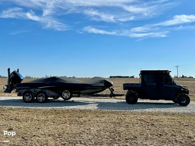 Slide: The Image of Ranger Boats Z520L 2019 - 15247331