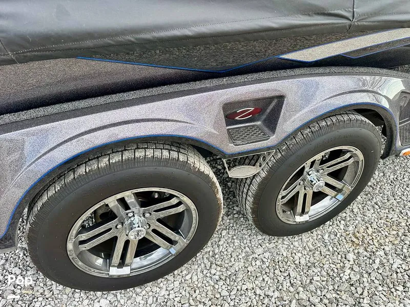 Slide: The Image of Ranger Boats Z520L 2019 - 15247333