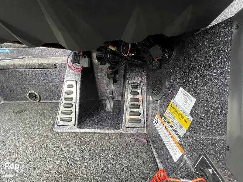 Slide: The Image of Ranger Boats Z520L 2019 - 15251639