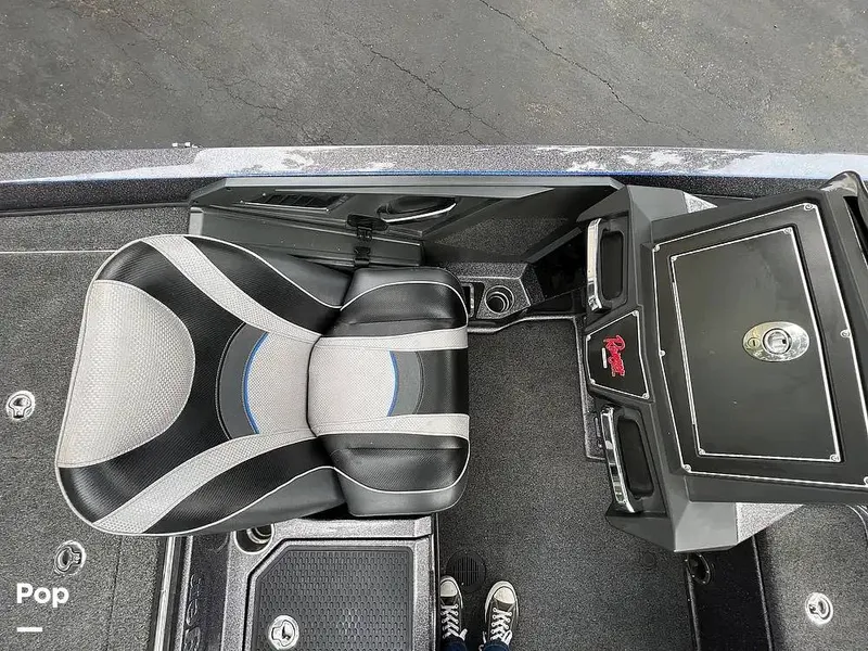 Slide: The Image of Ranger Boats Z520L 2019 - 15251641