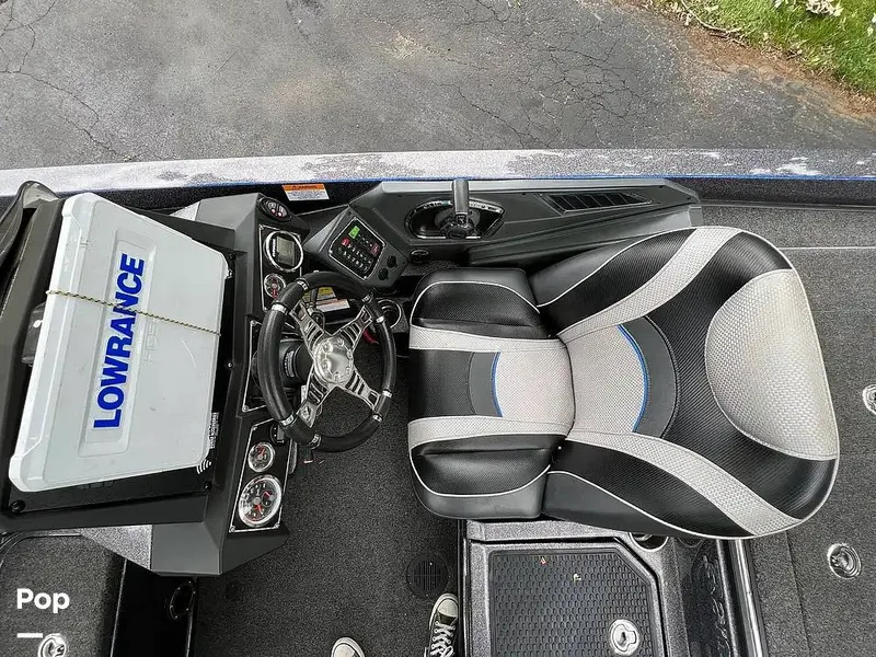 Slide: The Image of Ranger Boats Z520L 2019 - 15251642