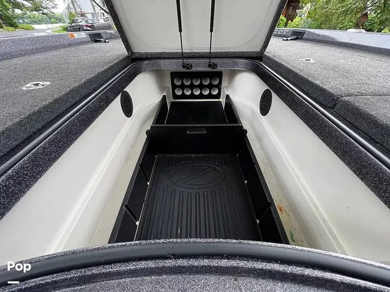 Slide: The Image of Ranger Boats Z520L 2019 - 15251644