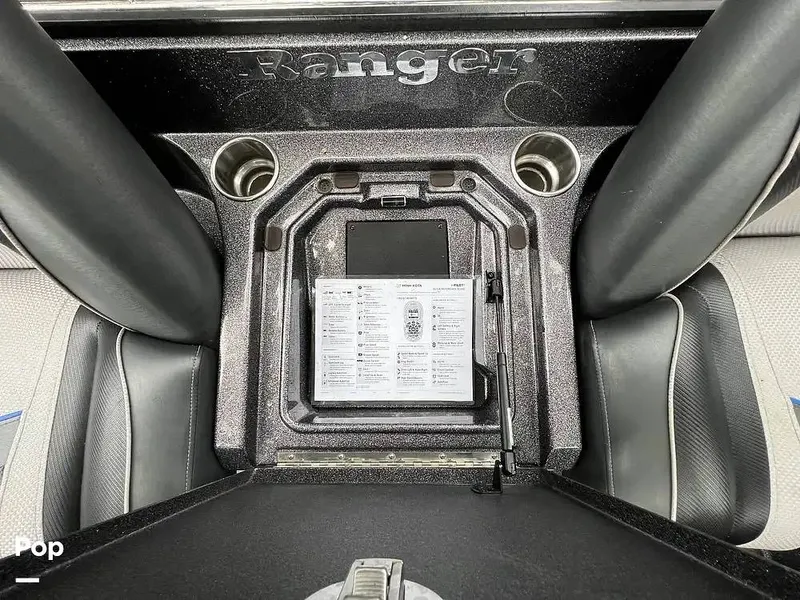 Slide: The Image of Ranger Boats Z520L 2019 - 15251648
