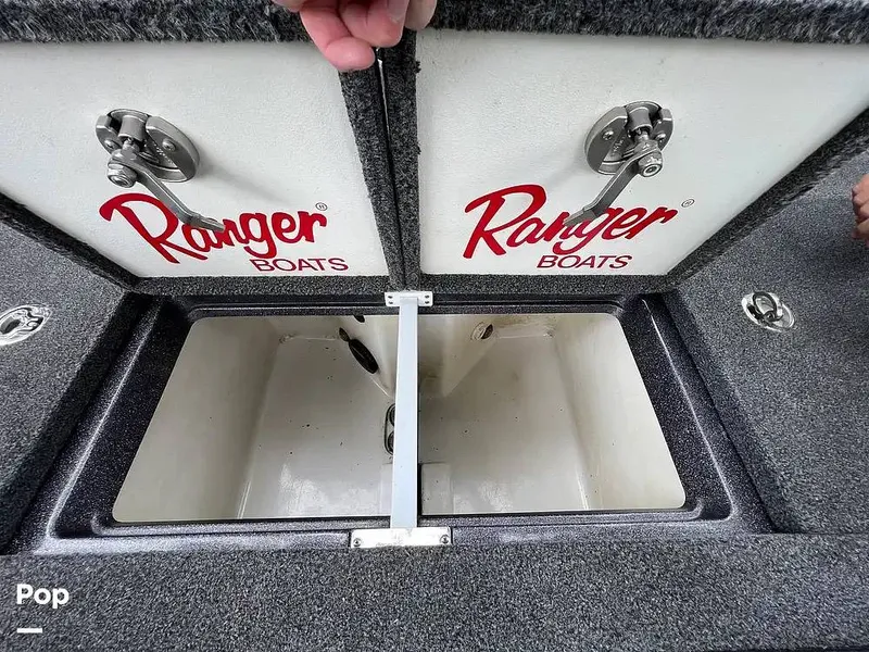 Slide: The Image of Ranger Boats Z520L 2019 - 15251649