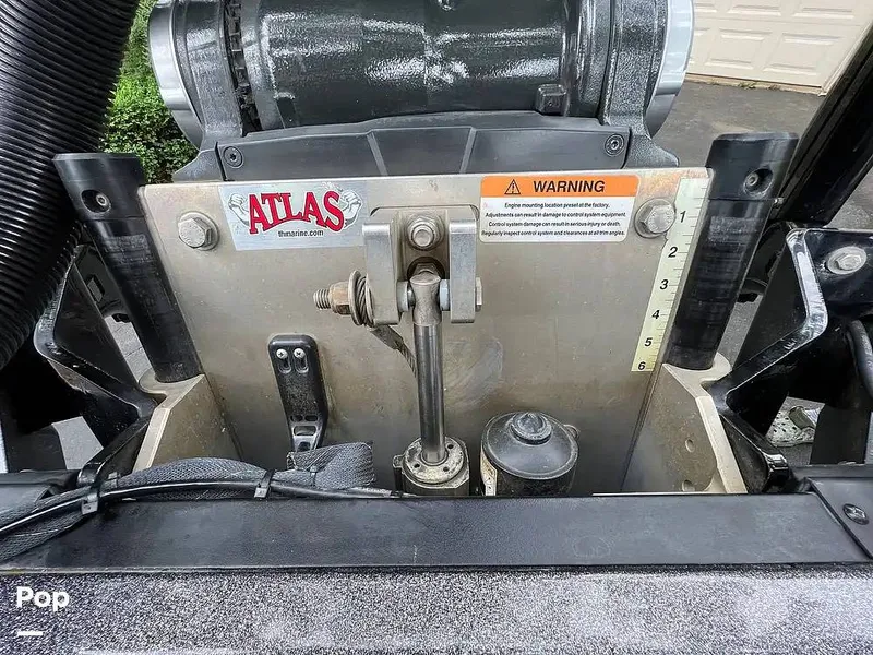 Slide: The Image of Ranger Boats Z520L 2019 - 15251651