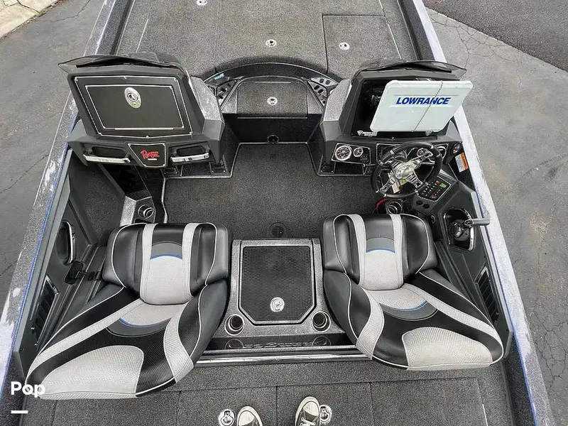 Slide: The Image of Ranger Boats Z520L 2019 - 15251652