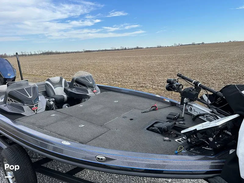 Slide: The Image of Ranger Boats Z520L 2019 - 15247313