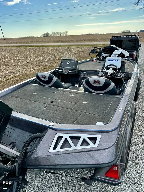 Slide: The Image of Ranger Boats Z520L 2019 - 15247314