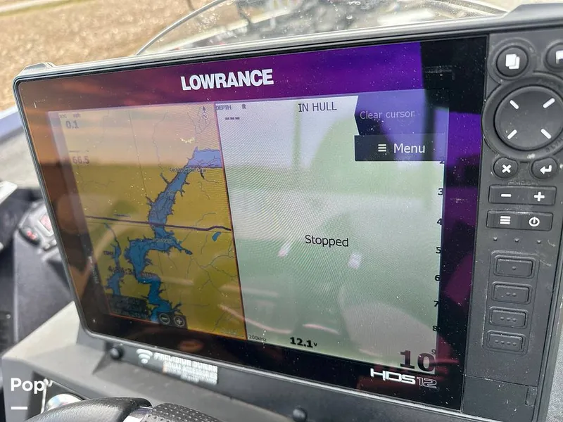 Slide: The Image of Ranger Boats Z520L 2019 - 15247306