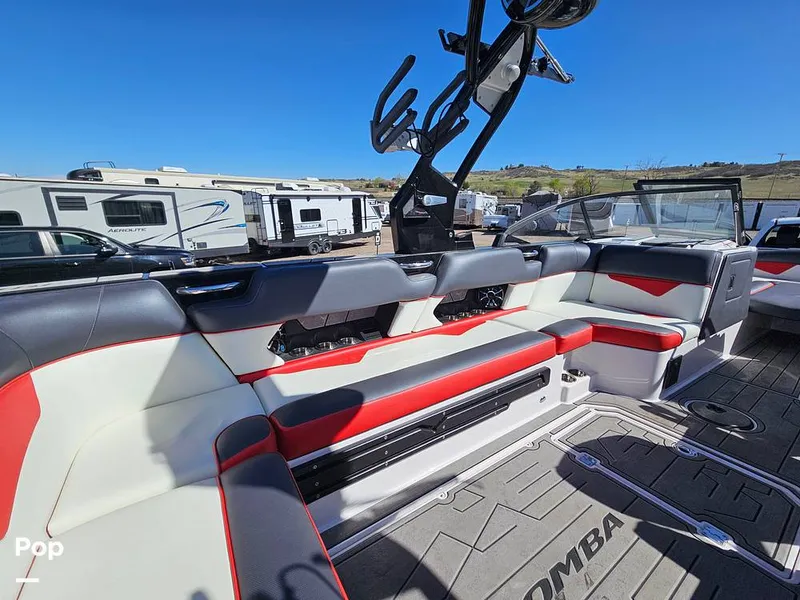 Slide: The Image of Moomba Makai 2022 - 15363281