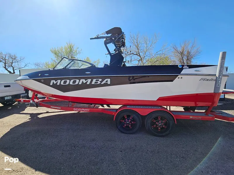 Slide: The Image of Moomba Makai 2022 - 15363245