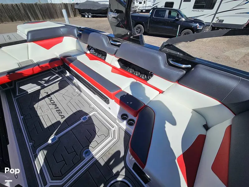 Slide: The Image of Moomba Makai 2022 - 15363287