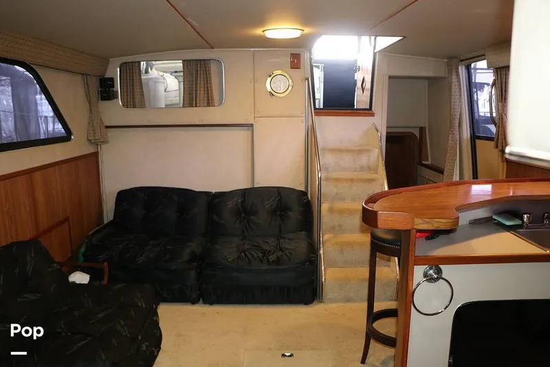 Slide: The Image of Chris-Craft 381 Catalina 1988 - 15248747