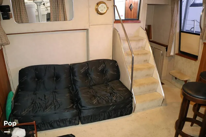 Slide: The Image of Chris-Craft 381 Catalina 1988 - 15248750