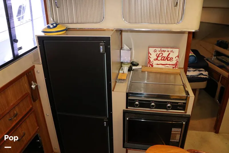 Slide: The Image of Chris-Craft 381 Catalina 1988 - 15248752