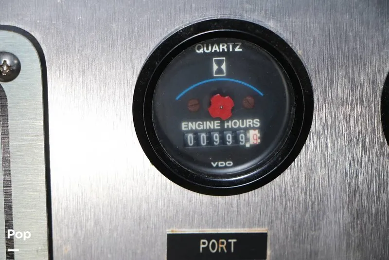 Slide: The Image of Chris-Craft 381 Catalina 1988 - 15248755