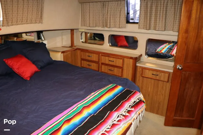 Slide: The Image of Chris-Craft 381 Catalina 1988 - 15248763